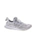 Adidas Gray Sneakers Size 8 1/2 - photo 1