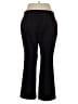 Rafaella Black Dress Pants Size 16 - photo 2