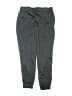 Under Armour 100% Polyester Gray Track Pants Size L (youth) - photo 2