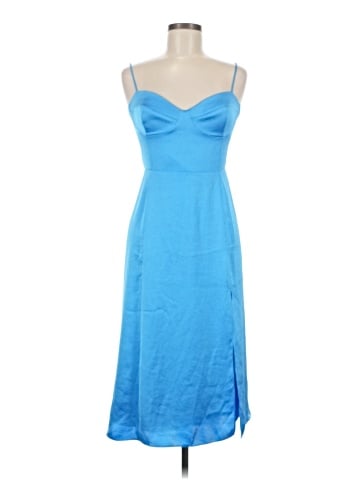 Wilfred Cocktail Dress (view 1)
