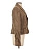 BCBGMAXAZRIA Brown Blazer Size S - photo 4