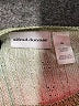 Alfred Dunner 100% Acrylic Color Block Green Pullover Sweater Size XL - photo 7