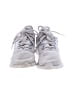 Adidas Gray Sneakers Size 8 1/2 - photo 2