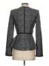 DKNY Gray Jacket Size 2 - photo 2