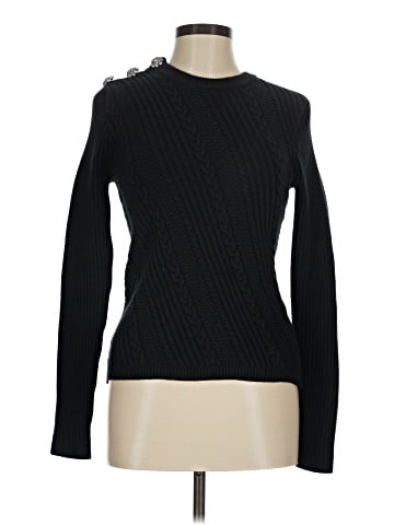 Ganni Turtleneck Sweater (view 1)