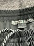 Jamie Sadock 100% Polyester Black Track Pants Size S - photo 7
