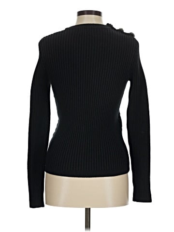 Ganni Turtleneck Sweater (view 2)