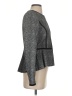 DKNY Gray Jacket Size 2 - photo 4