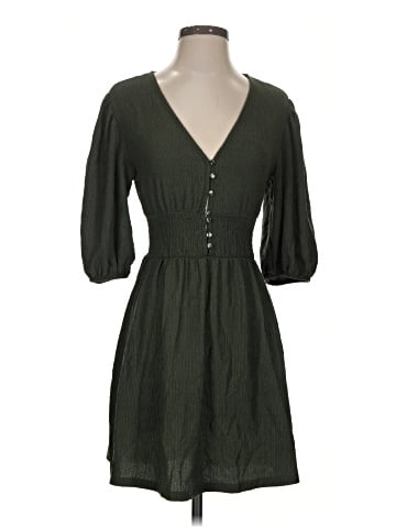 GB Casual Dress (view 1)