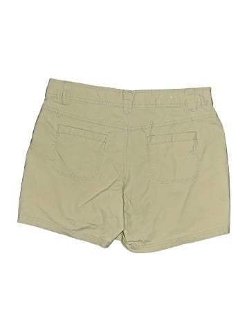 DKNY Jeans Khaki Shorts (view 2)