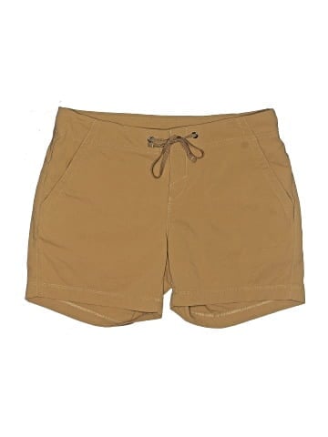 Columbia Khaki Shorts (view 1)