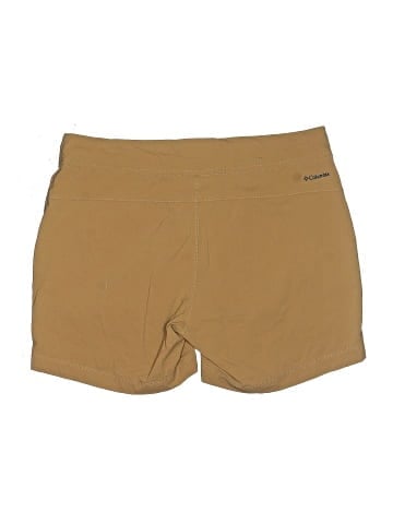 Columbia Khaki Shorts (view 2)
