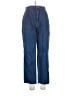 Lee 100% Cotton Chevron-herringbone Blue Jeans Size MedEstimated - photo 1