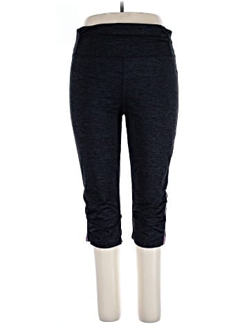 Tangerine Active Pants (view 1)