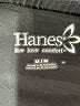 Hanes Solid Gray Shorts Size S - photo 3