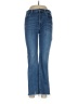 Just Black Blue Jeans Size 28 waist - photo 1