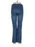 Just Black Blue Jeans Size 28 waist - photo 2