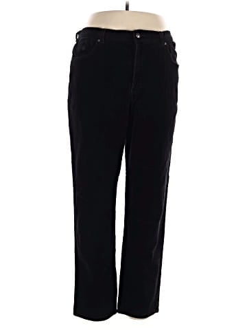 Gloria Vanderbilt Casual Pants (view 1)