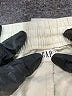 Gap Ivory Cargo Pants Size L - photo 7