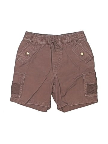 Janie and Jack Cargo Shorts (view 1)