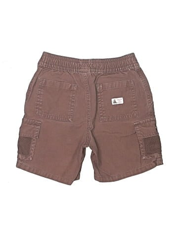 Janie and Jack Cargo Shorts (view 2)