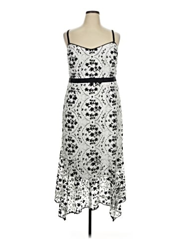 Nanette Lepore Cocktail Dress (view 1)