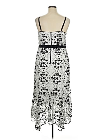 Nanette Lepore Cocktail Dress (view 2)