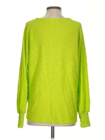 Belle By Kim Gravel Pullover Sweater (view 2)