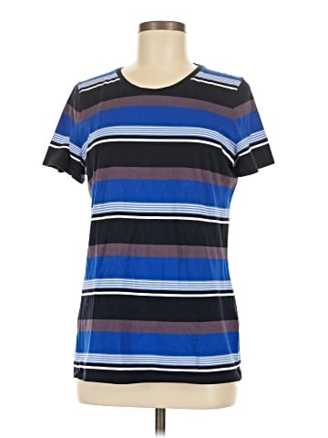 Banana Republic Short Sleeve T-Shirt (view 1)