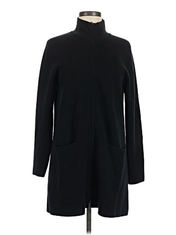 Eileen Fisher Coat (view 1)