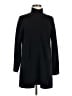 Eileen Fisher Black Coat Size M - photo 1