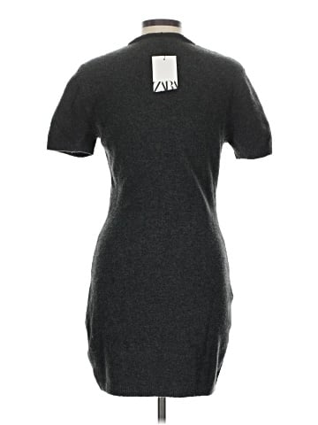 Zara Casual Dress (view 2)