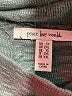 Peace Love World Teal Turtleneck Sweater Size 1X - photo 7