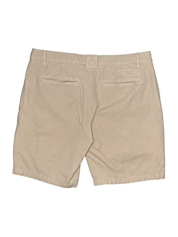 Gap Khaki Shorts (view 2)