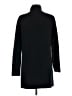 Eileen Fisher Black Coat Size M - photo 2