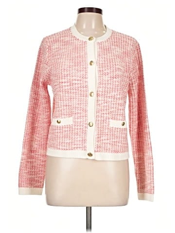 J.Crew Factory Store Cardigan (view 1)