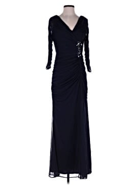 Adrianna Papell Cocktail Dress (view 1)