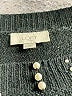 Ann Taylor LOFT Outlet Black Pullover Sweater Size M - photo 7