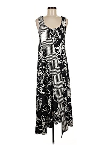 Melissa Paige Casual Dress (view 1)