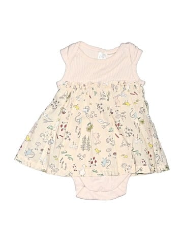 Nordstrom Baby Dress (view 1)