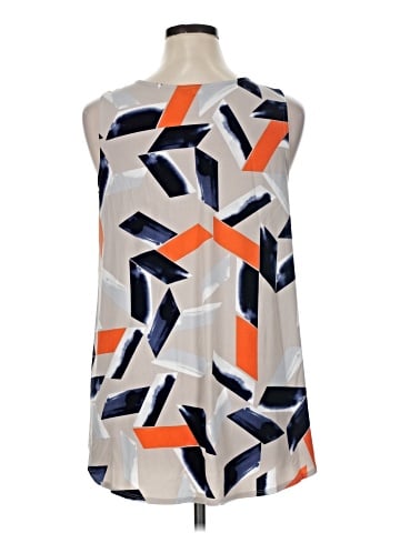 Alfani Sleeveless Blouse (view 2)