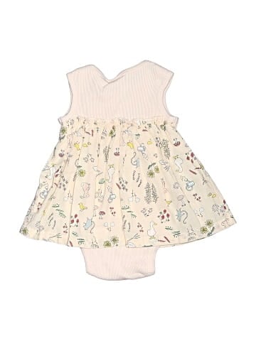 Nordstrom Baby Dress (view 2)