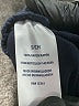 Splendid 100% Rayon Solid Black Casual Pants Size S - photo 8