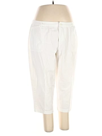 Coldwater Creek Casual Pants (view 1)