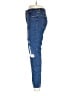 Levi's Hearts Blue Jeans Size 31 waist - photo 5