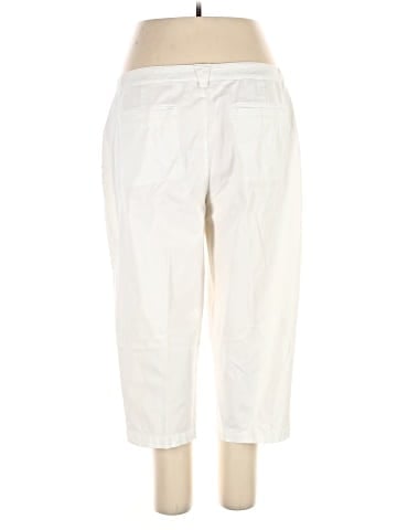 Coldwater Creek Casual Pants (view 2)