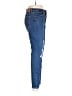 Levi's Hearts Blue Jeans Size 31 waist - photo 4