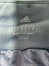 Adidas Tie-dye Blue Athletic Shorts Size M - photo 3