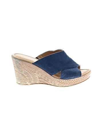 Bella Vita Wedges (view 1)