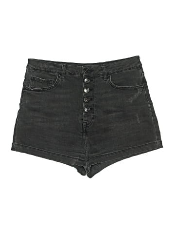 Forever 21 Denim Shorts (view 1)